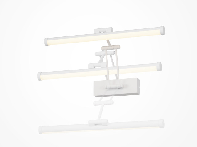 Подсветка Maytoni MIR268WL-L3W3K фото:10