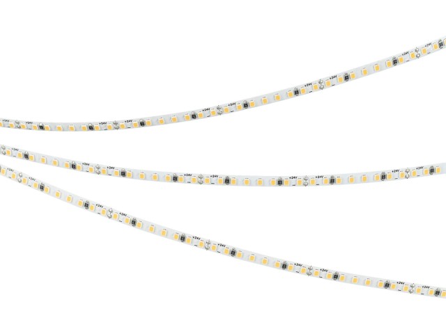 Лента MICROLED-M240-4mm 24V Day5000 (8 W/m, IP20, 2216, 5m) (Arlight, 130 лм/Вт) фото:4