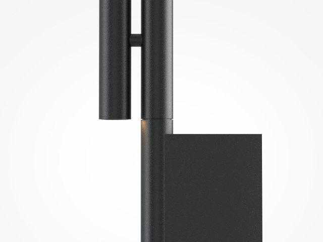 Настенный светильник (бра) Maytoni MOD433WL-L3B3K фото:8