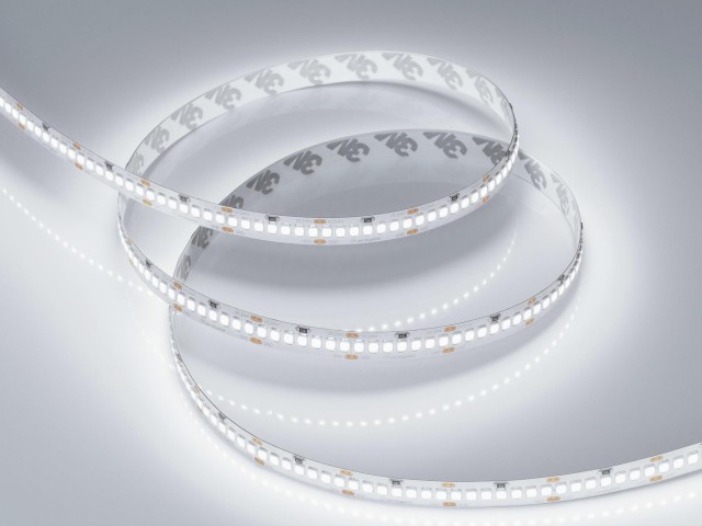 Лента RT-A252-10mm 24V White6000 (11 W/m, IP20, 2835, 5m) (Arlight, 11 Вт/м, IP20) фото:2