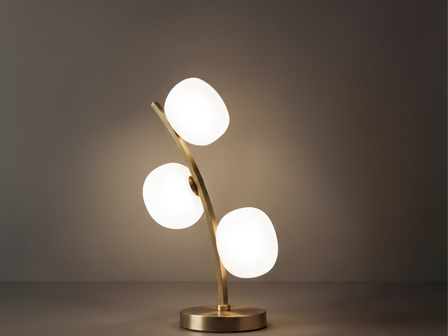 Настольный светильник Freya FR5444TL-03BS фото:7