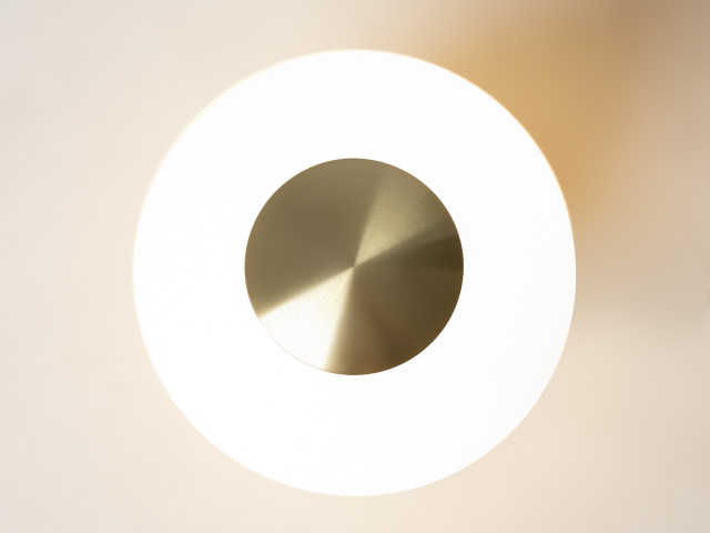 Настольный светильник Maytoni MOD362TL-L10GR3K фото:2