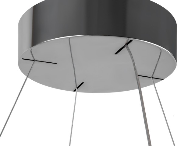 Подвесной светильник Maytoni MOD555PL-L26CH4K фото:3