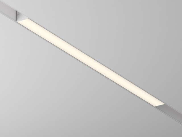 Трековый светильник Technical TR074-2-20W3K-W фото:2