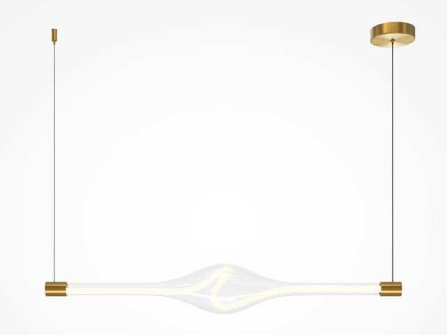 Подвесной светильник Maytoni MOD290PL-L23BS3K фото:4