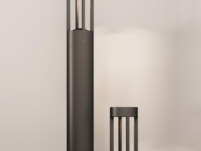 Ландшафтный светильник Outdoor O458FL-L9GF3K фото:2