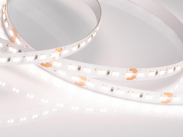 Лента MICROLED-5000 24V White-CDW 8mm (2216, 240 LED/m, Bipolar) (Arlight, 9.6 Вт/м, IP20) фото:9