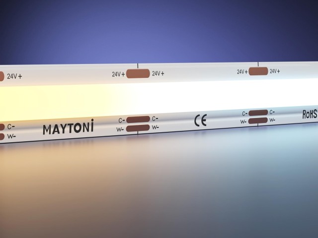 Светодиодная лента Led Strip 201125 фото:3
