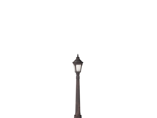 Ландшафтный светильник Outdoor O028FL-01BZ фото:10