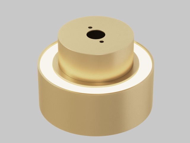 Потолочный светильник Technical C092CL-GX53-W фото:11
