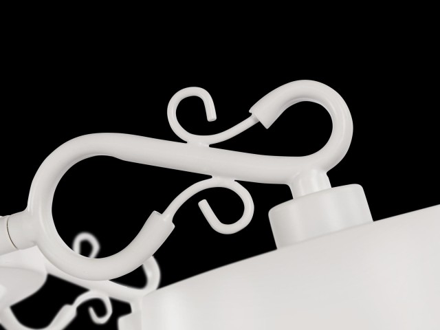 Подвесной светильник Freya FR2259-PL-06-W фото:6