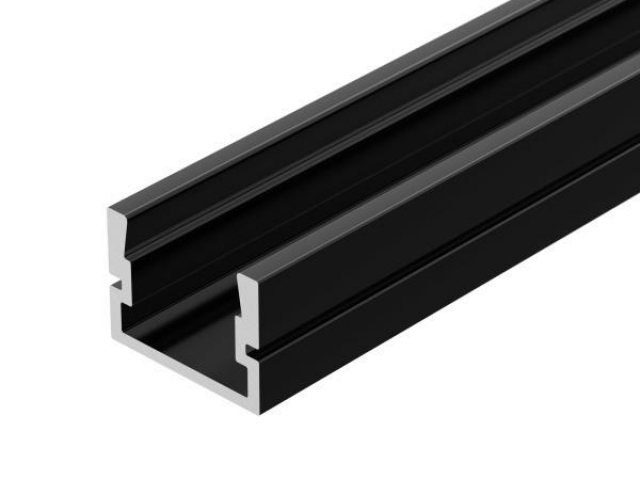Профиль PDS-SM-3000 ANOD BLACK (Arlight, Алюминий) фото:5
