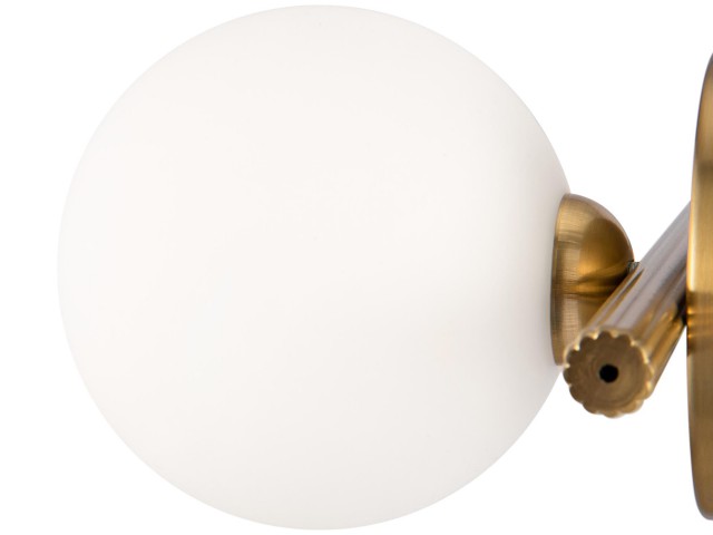 Настенный светильник (бра) Freya FR5259WL-01BS фото:10