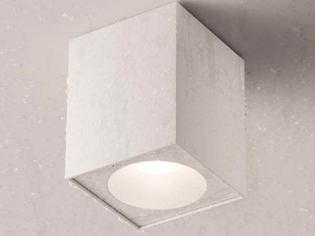 Потолочный светильник Technical C030CL-01W фото:6