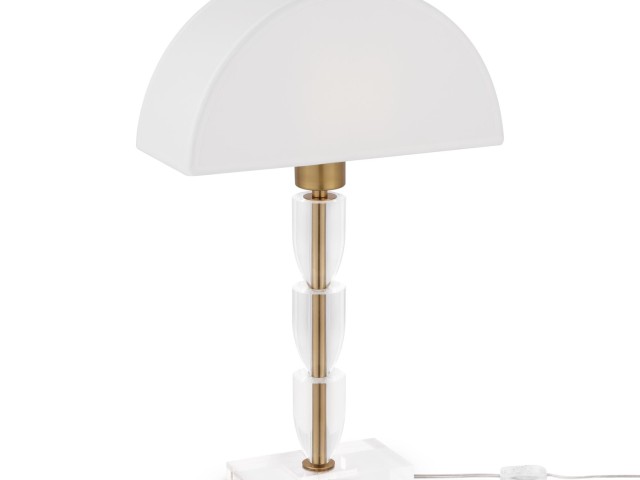 Настольный светильник Maytoni Z034TL-01BZ фото:30