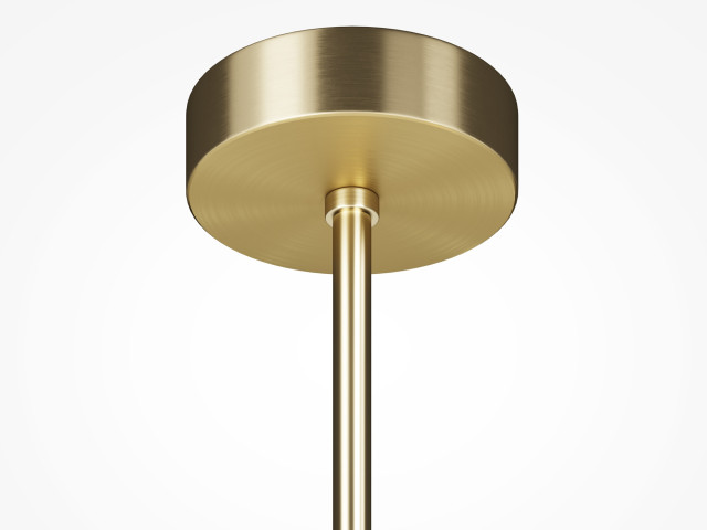 Подвесной светильник Maytoni MOD360PL-06BS фото:9