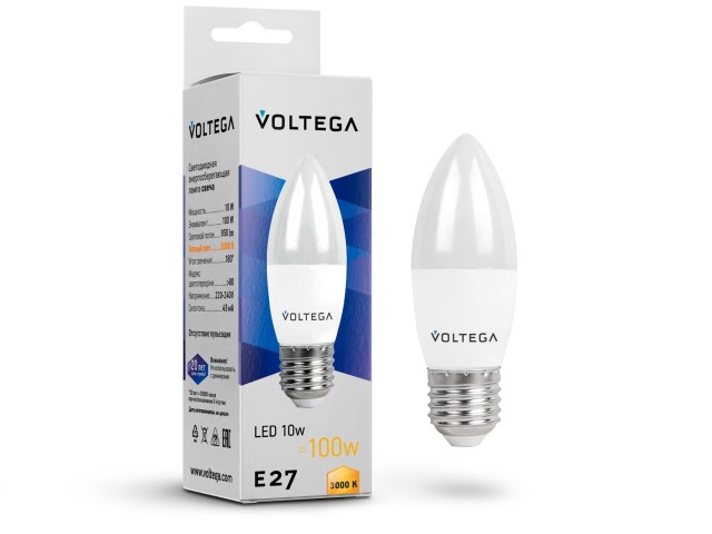 Лампочка Voltega 7240 фото:1