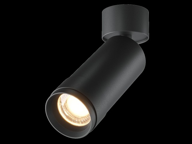 Потолочный светильник Technical C055CL-L12W3K-Z-B фото:20