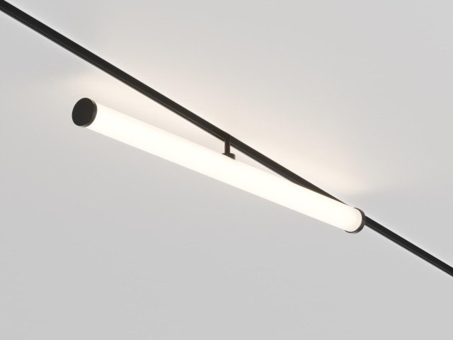 Трековый светильник Technical TR086-4-25W-DS-B фото:3