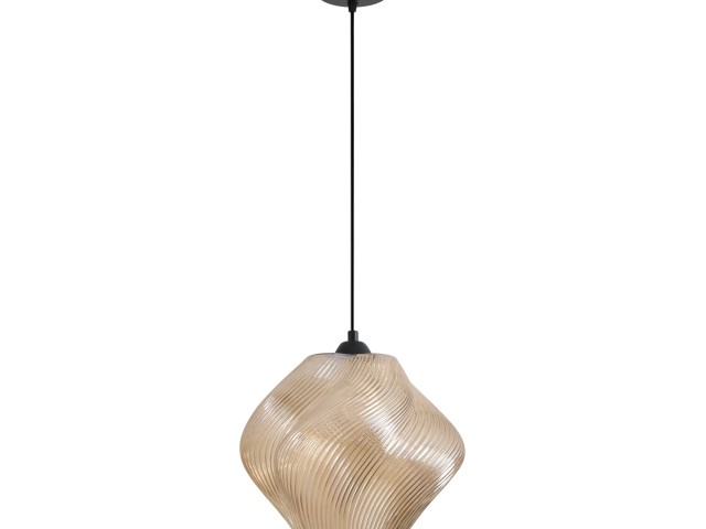 Подвесной светильник Freya FR5548PL-01AM фото:5