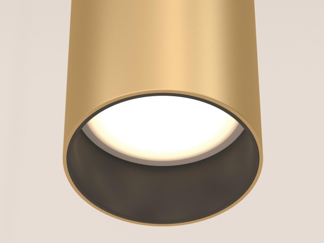 Подвесной светильник Technical P075PL-01MG фото:5