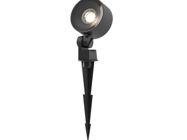 Ландшафтный светильник Outdoor O495FL-L10B3K фото:11