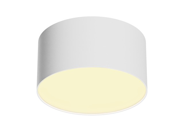 Потолочный светильник Technical C032CL-12W2.7K-RD-W фото:8
