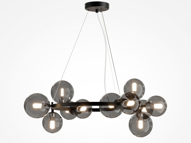 Подвесной светильник Maytoni MOD545PL-11B фото:16