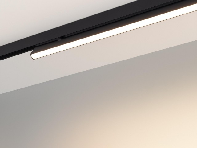 Светильник MAG-FLAT-FOLD-25-S804-24W Warm3000 (BK, 100 deg, 24V) (Arlight, IP20 Металл, 5 лет) фото:8