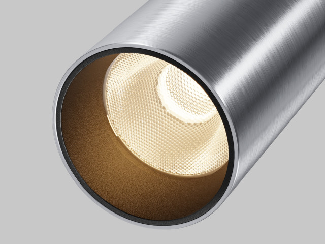 Потолочный светильник Technical C055CL-L12W3K-W-PT фото:7