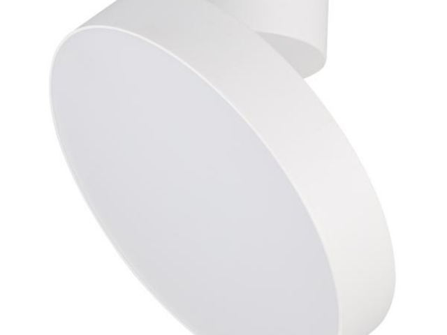 Светильник SP-RONDO-FLAP-R210-20W Warm3000 (WH, 110 deg) (Arlight, IP40 Металл, 3 года) фото:14