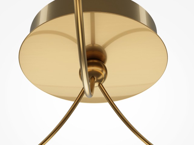 Потолочный светильник Maytoni MOD281CL-L45BS3K фото:6