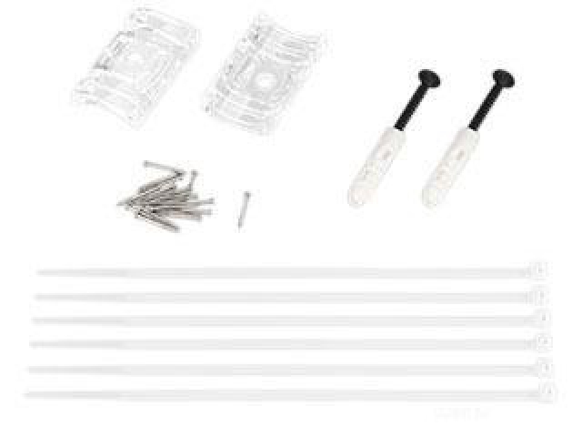 Держатель MAG-FLEX-BRACKET (CLEAR) (Arlight, Металл) фото:5