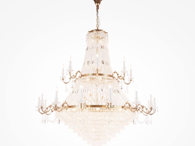 Люстра Maytoni DIA890-PL-66-G фото:16