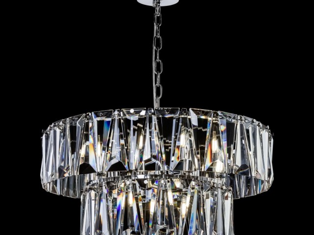 Подвесной светильник Maytoni MOD043PL-12CH фото:18