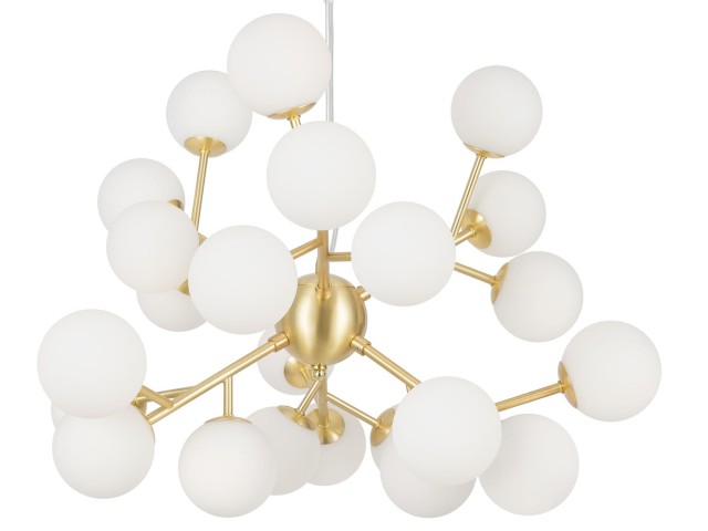 Подвесной светильник Maytoni MOD545PL-24BS фото:12