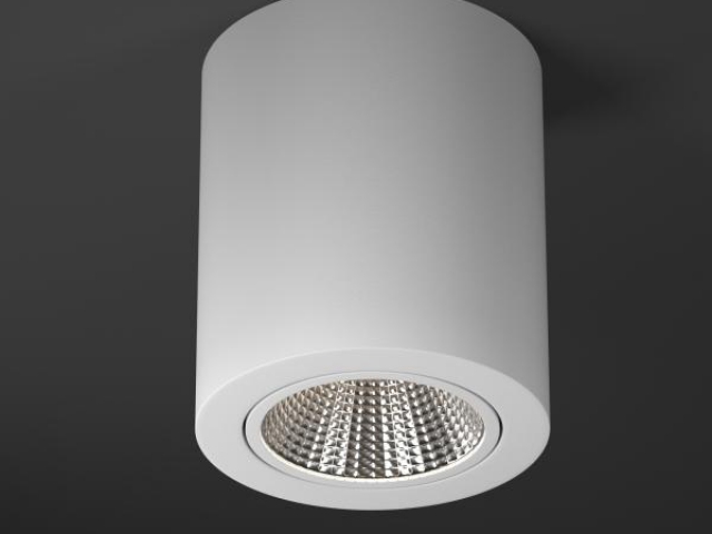 Светильник SP-FOCUS-R120-16W Warm3000 (BK, 24 deg, 230V) (Arlight, IP20 Металл, 3 года) фото:6