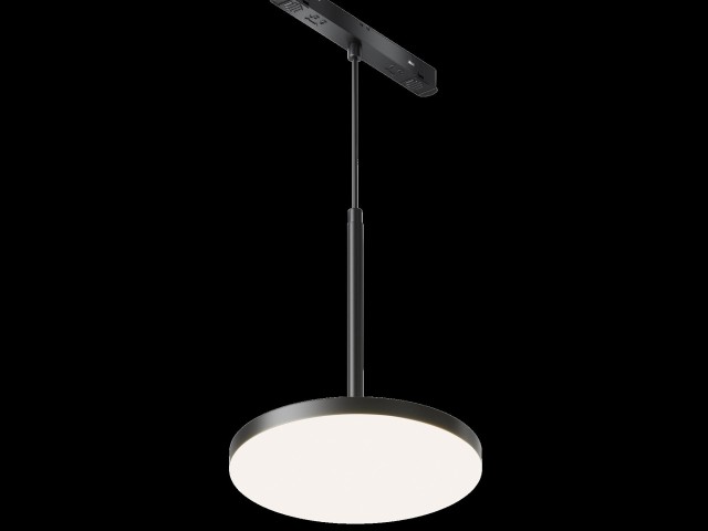 Трековый светильник Technical TR123-4-15W-DS-B фото:5
