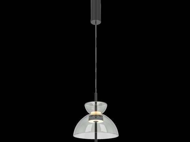 Подвесной светильник Maytoni MOD185PL-L11B3K2 фото:5