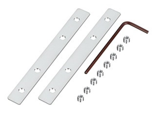 Соединитель профиля LINIA32-FANTOM-180 Set (Arlight, Металл) фото:2