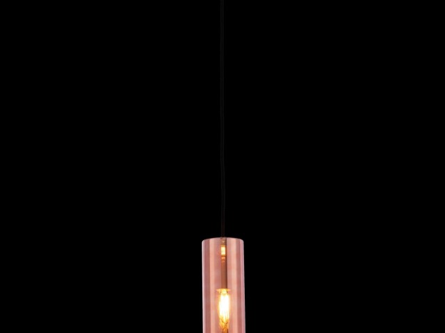 Подвесной светильник Maytoni P011PL-01C фото:5