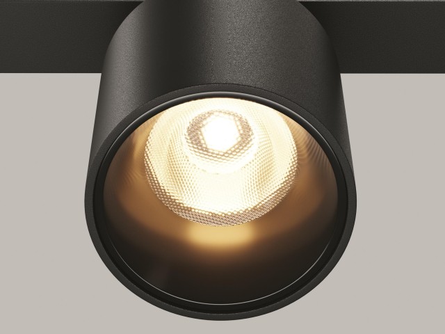 Трековый светильник Technical TR132-2-7W3K-B фото:12