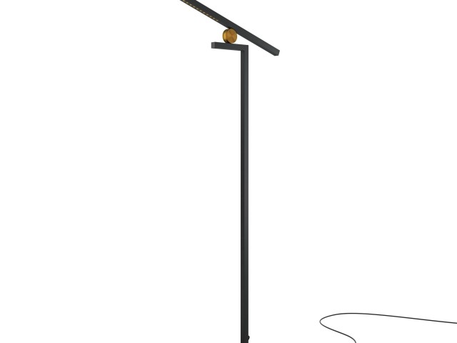 Напольный светильник (торшер) Maytoni MOD363FL-L14B3K фото:13