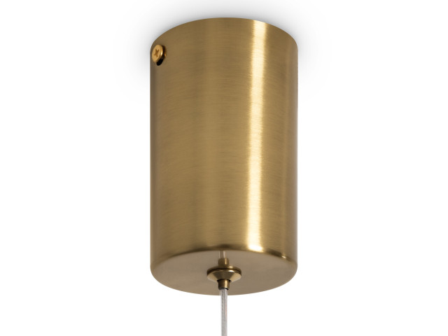 Подвесной светильник Freya FR5579PL-L8BS фото:11