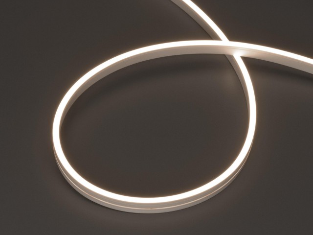 Лента герметичная MOONLIGHT-SIDE-A168-4x10mm 24V Day4000 (7.2 W/m, IP65, 5m, wire x2) (Arlight, Вывод прямой, 3 года) фото:4