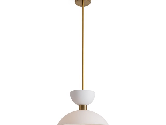 Потолочный светильник Freya FR5490CL-01BS фото:4