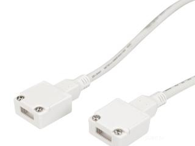 Коннектор соединительный для ленты ARL-50000PV (15.5x6mm) (Arlight, Пластик) фото:4