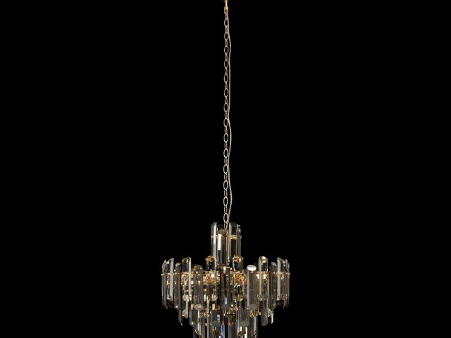 Подвесной светильник Maytoni DIA200PL-06G фото:16