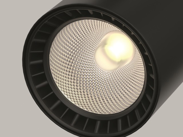 Трековый светильник Technical TR029-3-26W3K-S-B фото:11