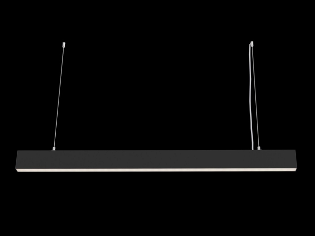 Подвесной светильник Technical P051PL-L40B4K фото:13